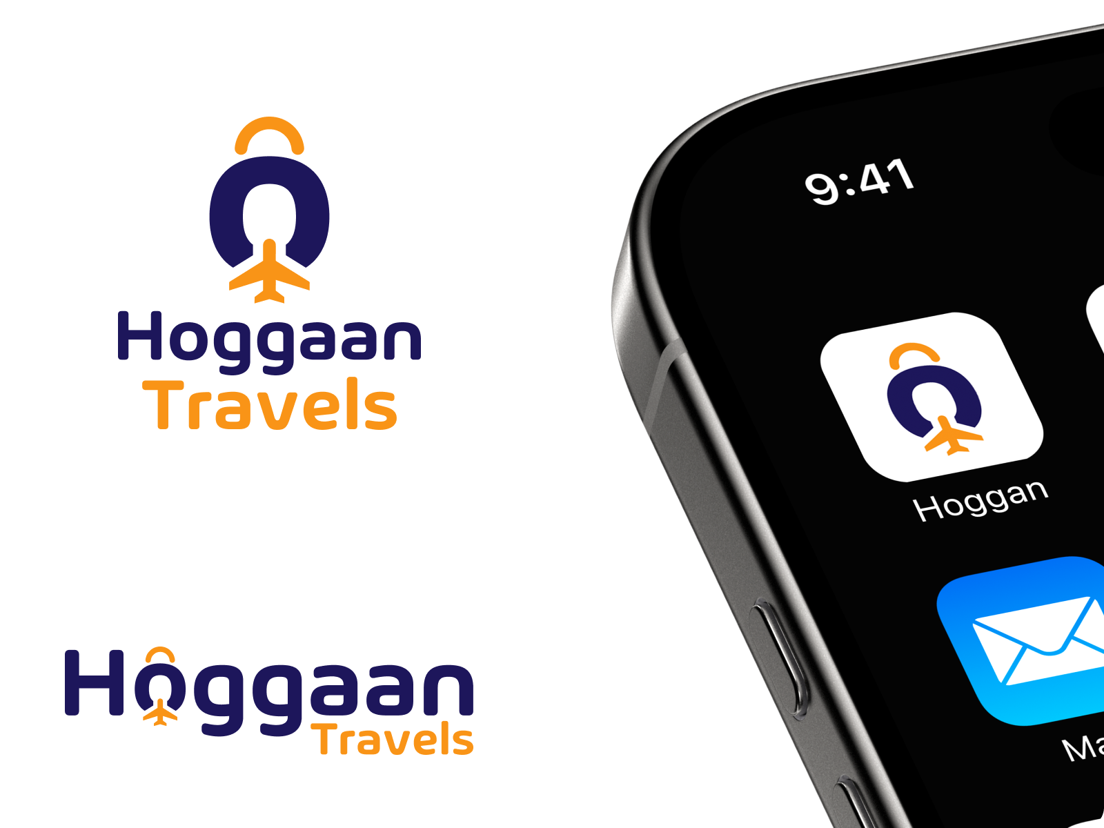 Hoggan - Flight Booking - Image 2