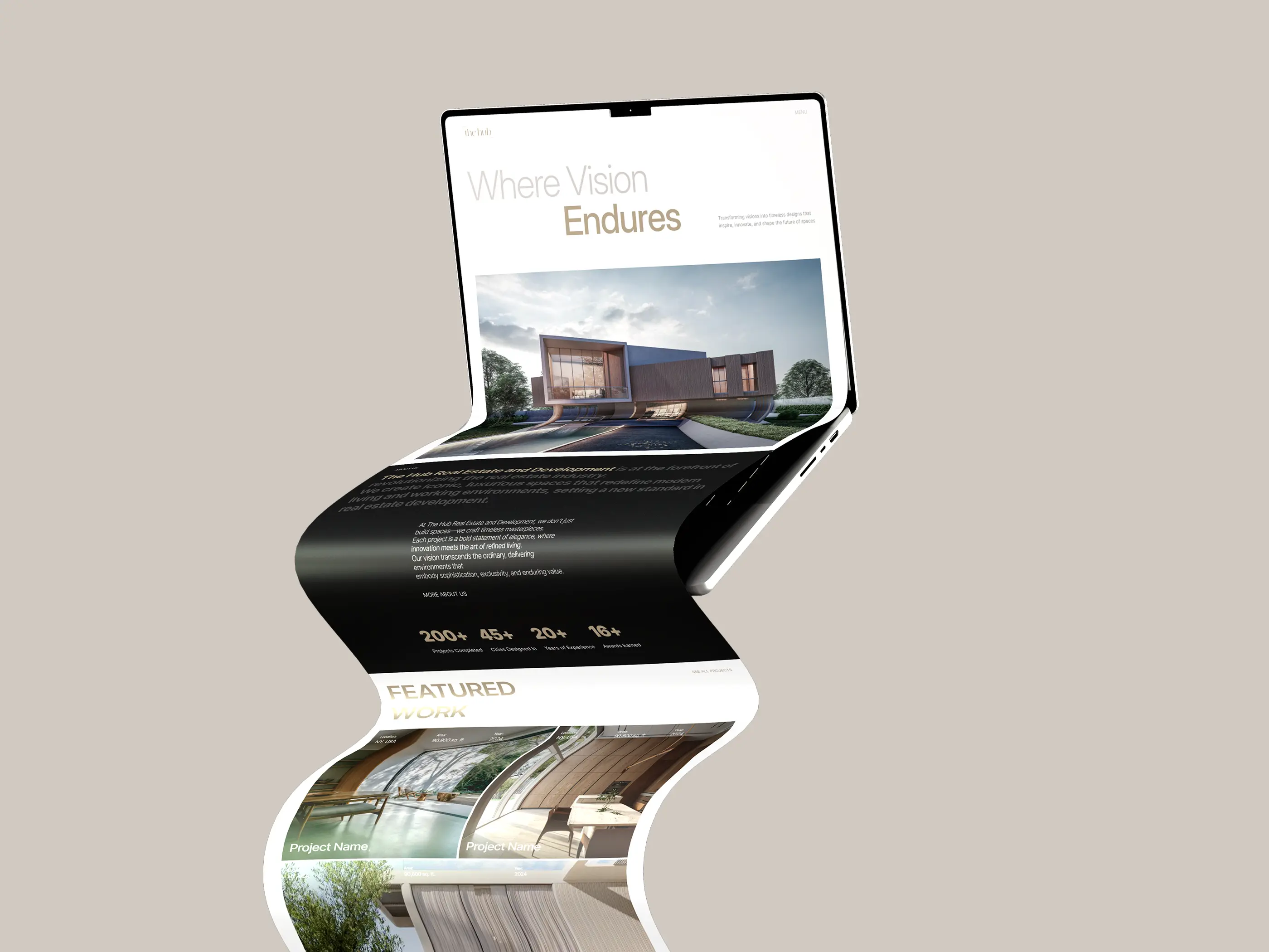 The Hub - Luxury Real Estate - Image 1