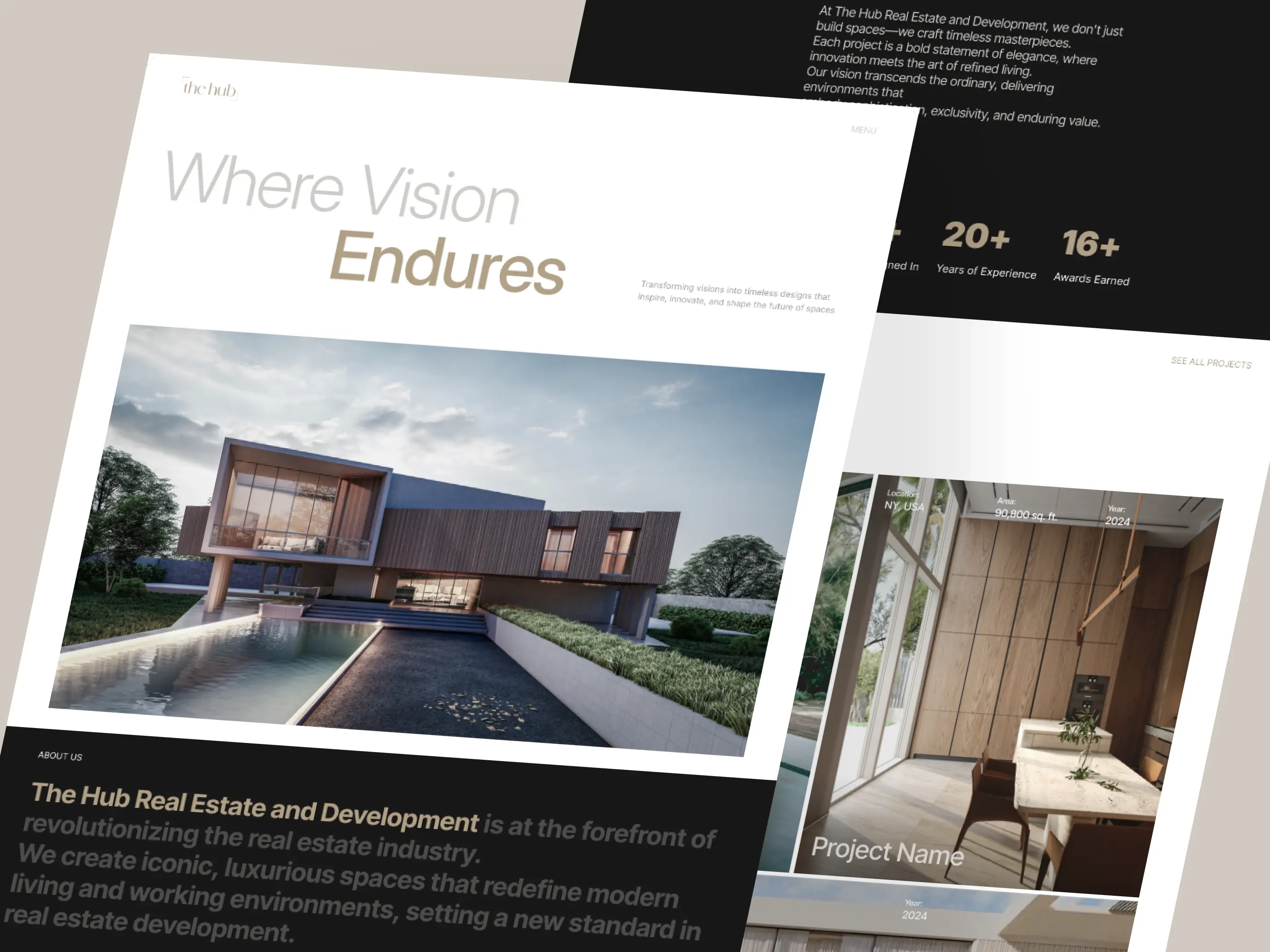 The Hub - Luxury Real Estate - Image 4