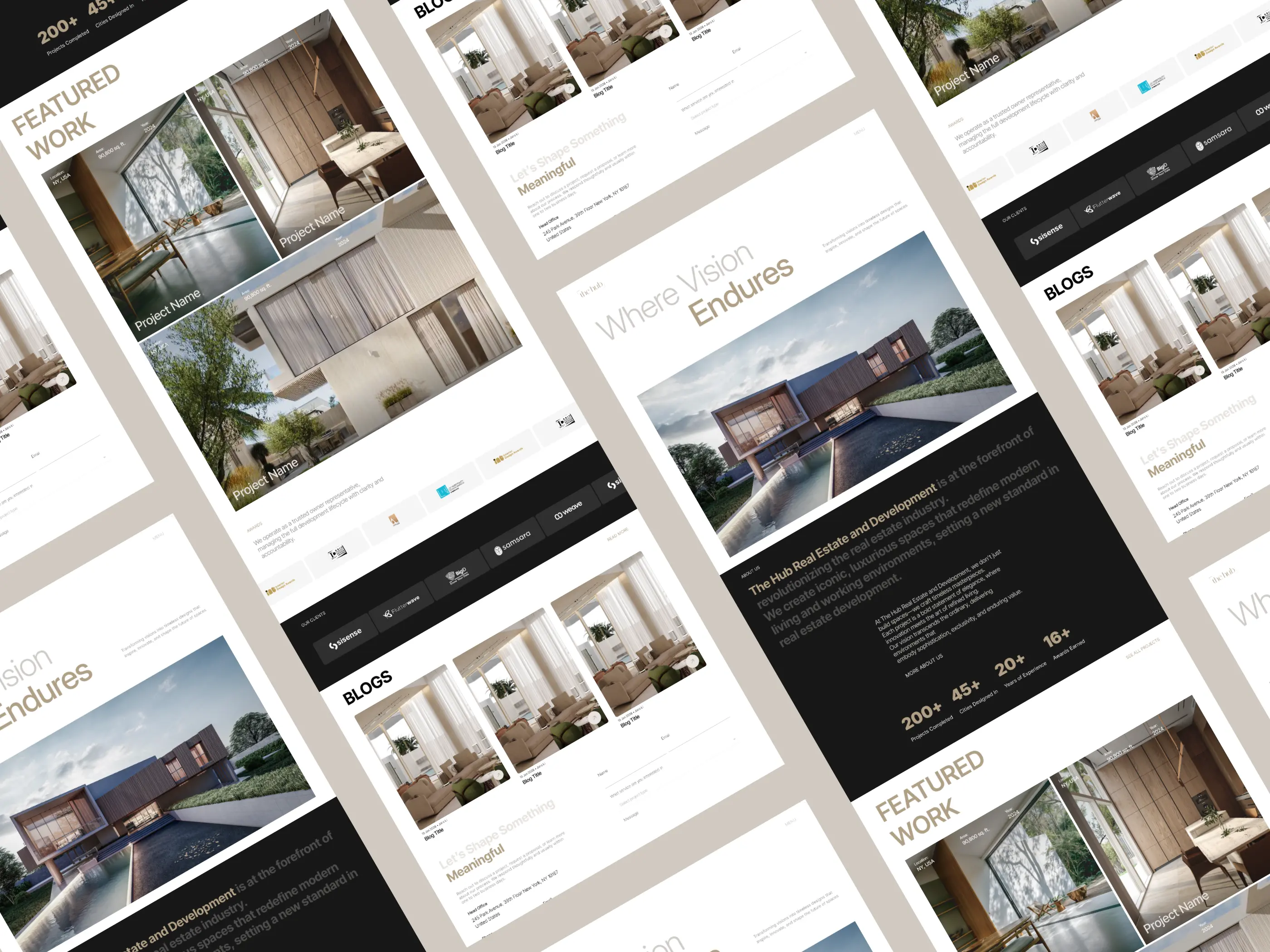 The Hub - Luxury Real Estate - Image 5