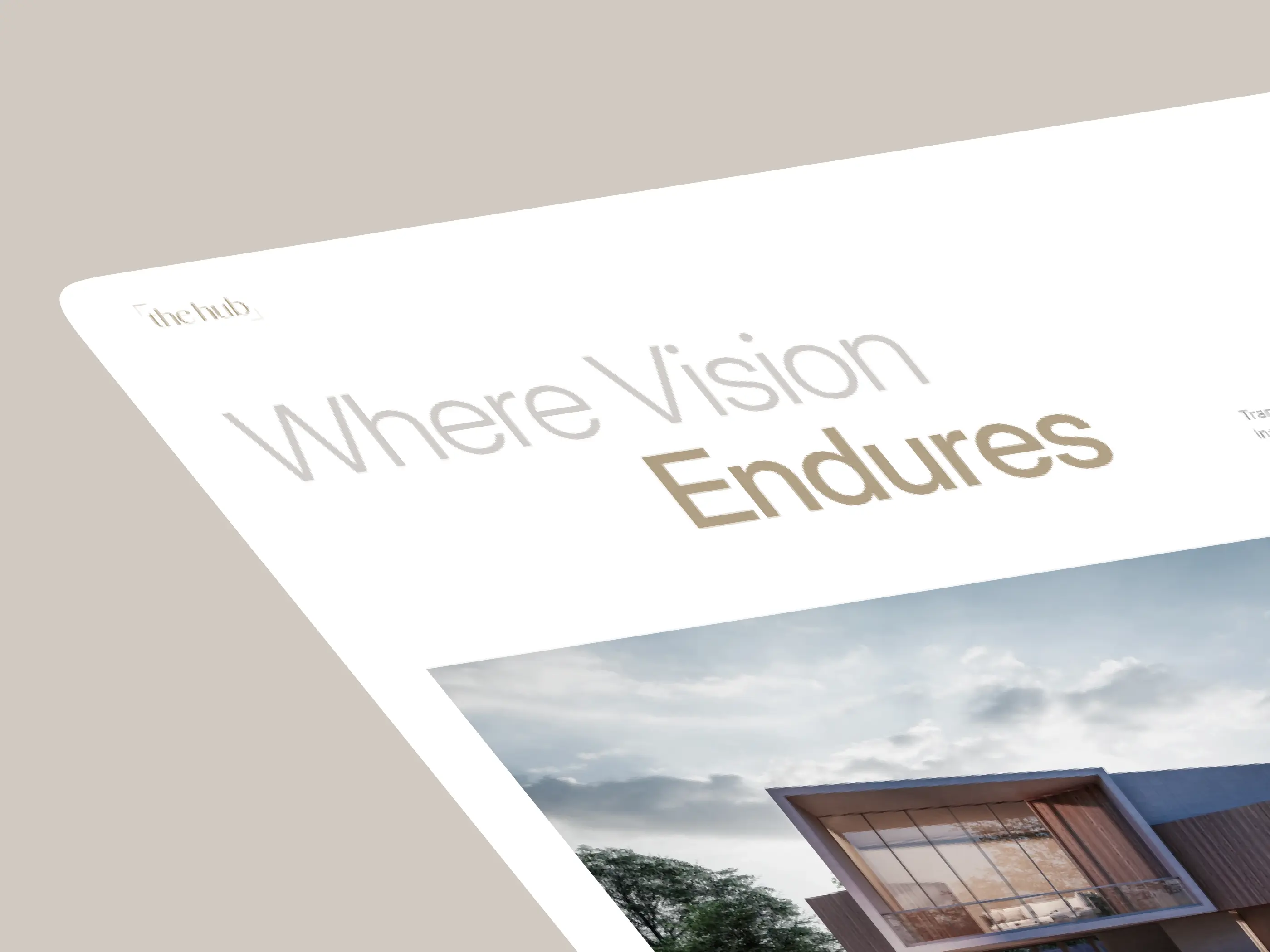 The Hub - Luxury Real Estate - Image 3